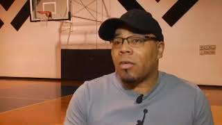 KOTV 6 News | Motivational Speaker Coach Freddy Fri | Make Every Day A WINSday