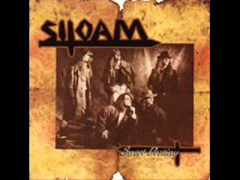 Siloam - 03 Child Of Mine (Sweet Destiny)