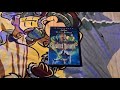 Opening To The Haunted Mansion 2004 DVD Widescreen Version Halloween Special
