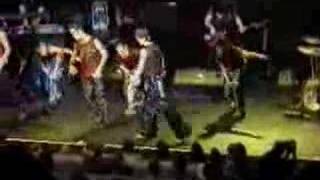 Slammin` kinda love (Germany)