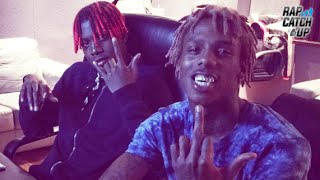 Famous Dex ft. Lil Yachty - 4Real [Prod. by @1freakey]