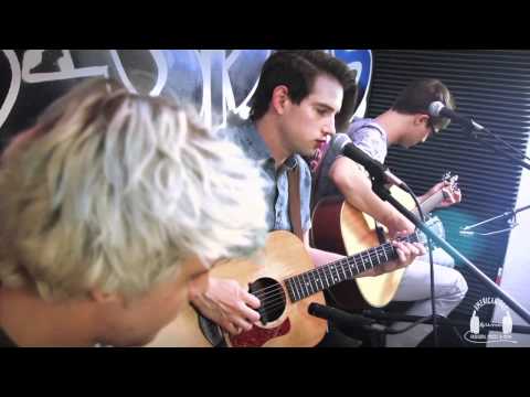 American Rag Sessions: The Downtown Fiction - 