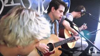 American Rag Sessions: The Downtown Fiction - &quot;Santa Cruz&quot;