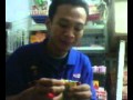 Masuk Angin Ya Minum Tolak Angin
