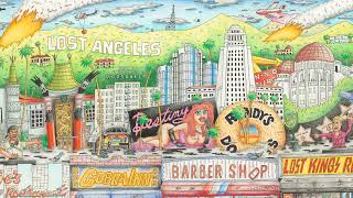 Lost King - LA &amp; The Parties (Audio) ft. sevyn Streeter, Luh Kel