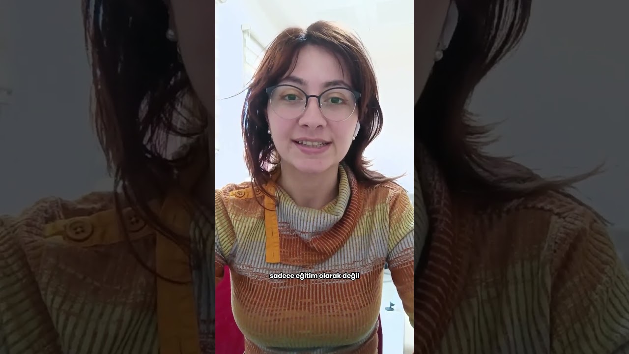 2024 Ağustos TUS’u Kazanan Öğrencilerimiz TUSMER’i Anlatıyor! 🎓🏆 #16