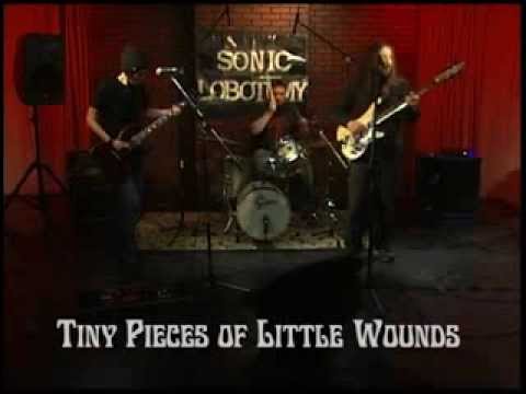 SONIC LOBOTOMY # 53 - CREATURE MACHINE