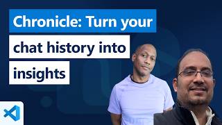 Chronicle: Turn your chat history into insights