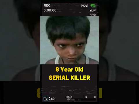 World’s Youngest Serial Killer - Amarjeet Sada