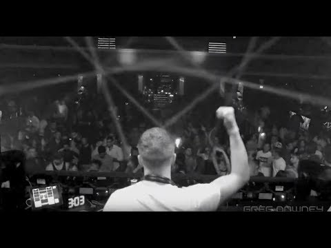 Greg Downey - Avalon Hollywood - 25.08.18