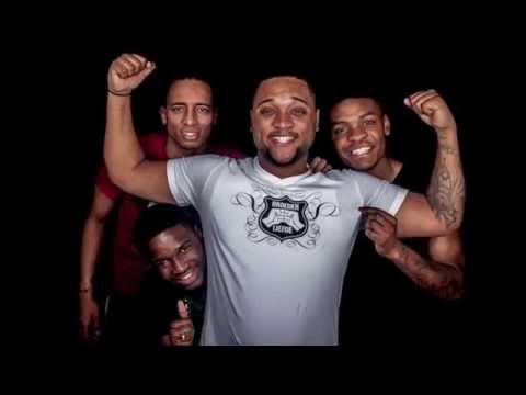 Broederliefde - JIJ en IK (zonder nathalie)