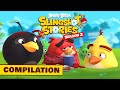 Angry Birds Slingshot Stories S2 Ep 1 10