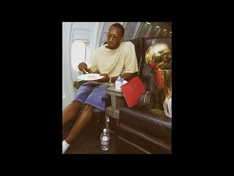 Chill Detroit Type Beat "First Class" | Mellow Chill Type Beat 2022