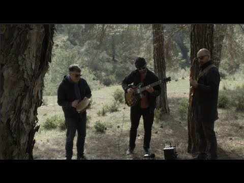 Roadtrip ODYSSEAS TOUMAZOU TRIO/LYTHRODONTAS