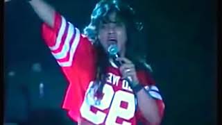 Download lagu Jojet Wings Drum Solo Live 1991 mp3