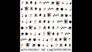 Pato Fu - Rotomusic de Liquidificapum (ao vivo no Bem Brasil)