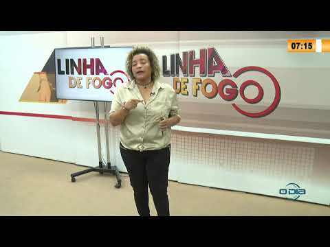 Suspeita de matar vizinha a facadas é presa e não confessa crime 14 10 2020