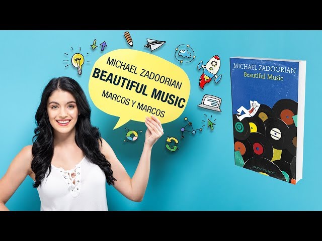 Vídeo relacionado con Beautiful music (Gli alianti)