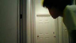 preview picture of video 'The Idiot Team - Drew-o -- Man VS Door'