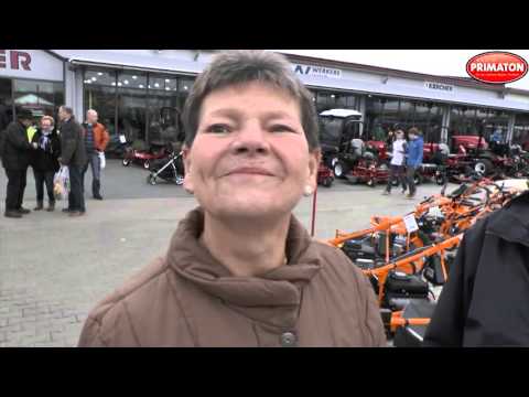 Messe mit Marianne und Michael