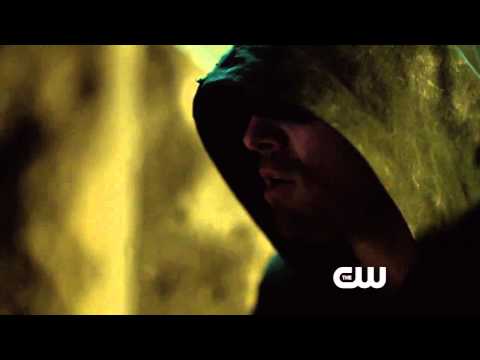 Arrow   Streets of Fire Clip