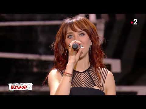 Zaz chante Renaud P'tite Conne