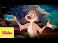 En Línea I Timón Pumba I Listo Y Seguro