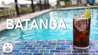 The Batanga – A Mexican Cuba Libre?