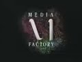 Media Factory Sound Logo 1980s