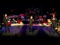 The Lettermen "White Christmas"
