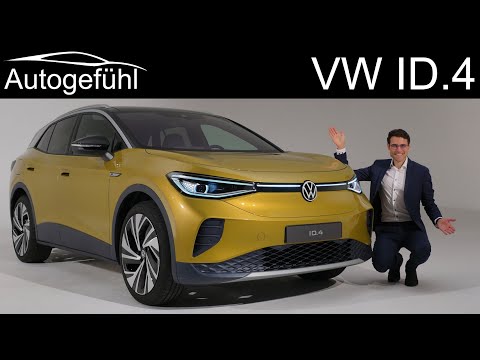 External Review Video 8Mh7BcIN77I for Volkswagen Tiguan Allspace 2 facelift Crossover (2021)