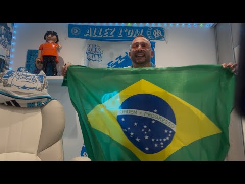 OM 4-0 Ajax Marseille's return to the Champions League in style: Bengous' debrief