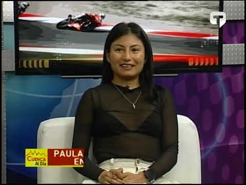 Paula Torres, Marchista triunfa en juegos olímpicos 2024