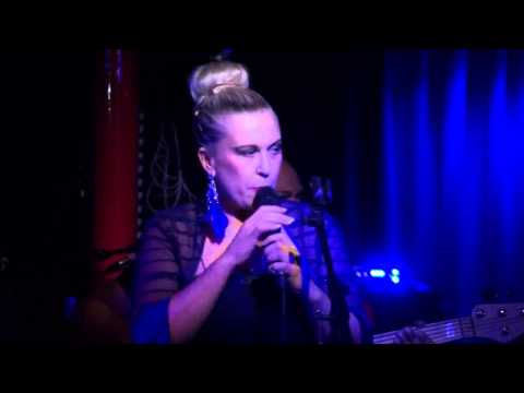 Manuela Panizzo - Troubles (Live at Pizza Express Jazz Club)