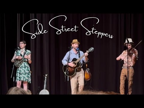 Side Street Steppers