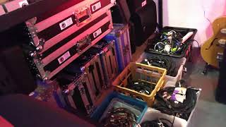 Video thumbnail for Behringer MPA200BT portable speaker further problems by NORTHERN BEACHES PA HIRE