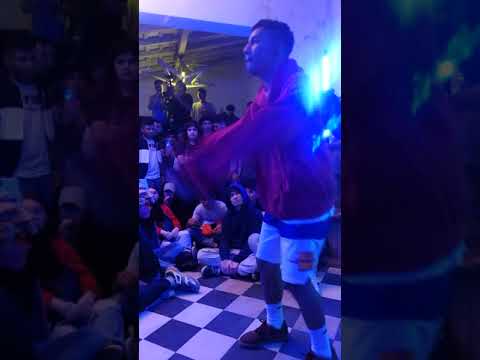 Drazer vs Febo | FMS Clasificación Asunción | 4tos