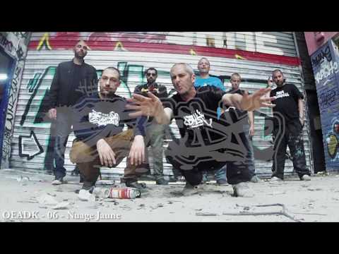 OEADK  - 06 - Nuage Jaune (Prod. Dalichar)
