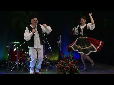 AKCENT LIVE - Kukulienka