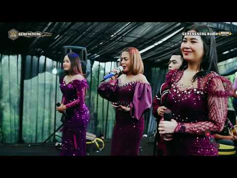 CINTA TASIK MALAYA - ADE ASTRID X GERENGSENG TEAM " LIVE SHOW LEMBANG "