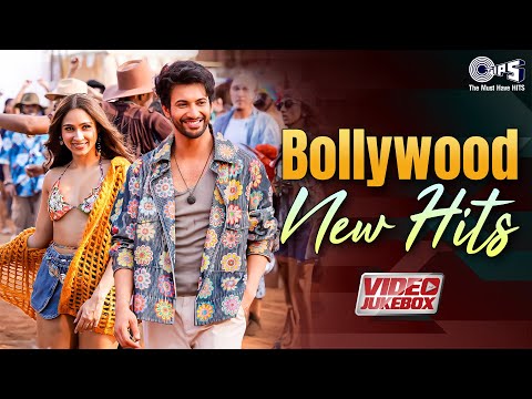 Bollywood New Hits Songs - Video Jukebox | Hindi Love Songs | New Hindi Songs | Hindi Romantic Songs
