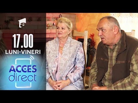 Valeria și Traian Ilea, conac în Ardeal!