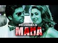 STR Hansika To Romance Again STR Hansika Maha Red Carpet