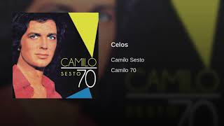 Camilo Sesto - Celos