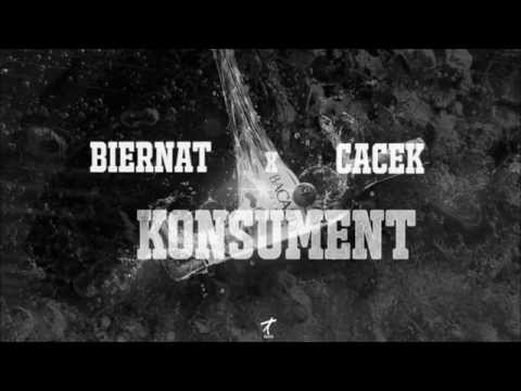 BIERNAT X CACEK - KONSUMENT