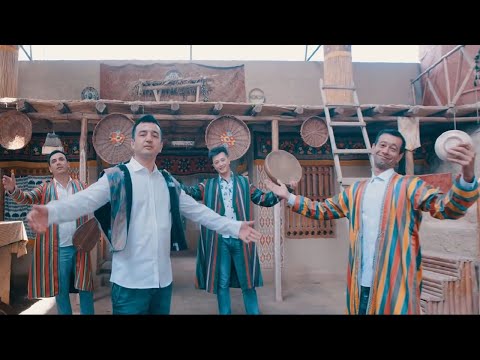 Meshrep Yoq Yerde - Bojalar |  مەشرەپ يوق يەردە - بوجالار  | Mәшрәп йоқ йәрдә - Божалар