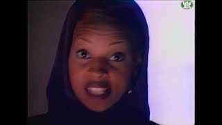 Grand Puba &quot;Check It Out (feat. Mary J. Blige)&quot; (1992 Elektra)