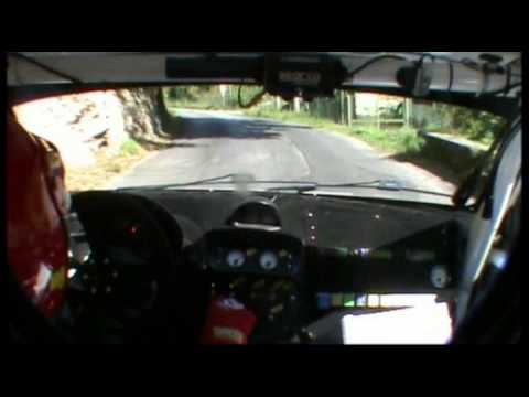Rally di Camaiore 2013  Pardini - Maroni  Fiat 600 A/0