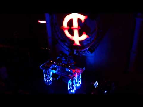 DJ ROBIX - ALL RIGHT