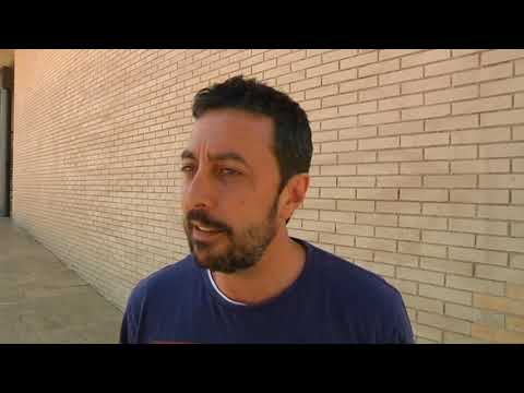 Gonzalo Baltà (Granollers), nou base del Club Bàsquet Salou